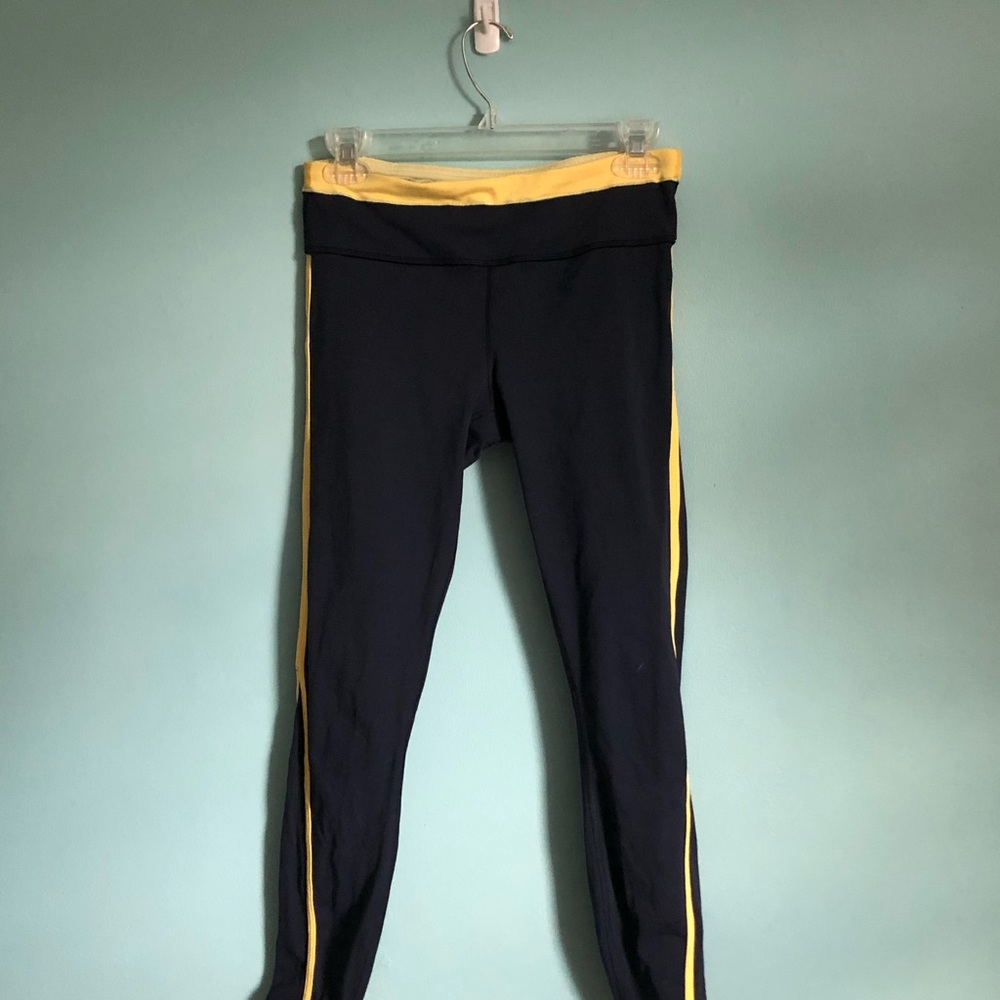 Lululemon full length leggings